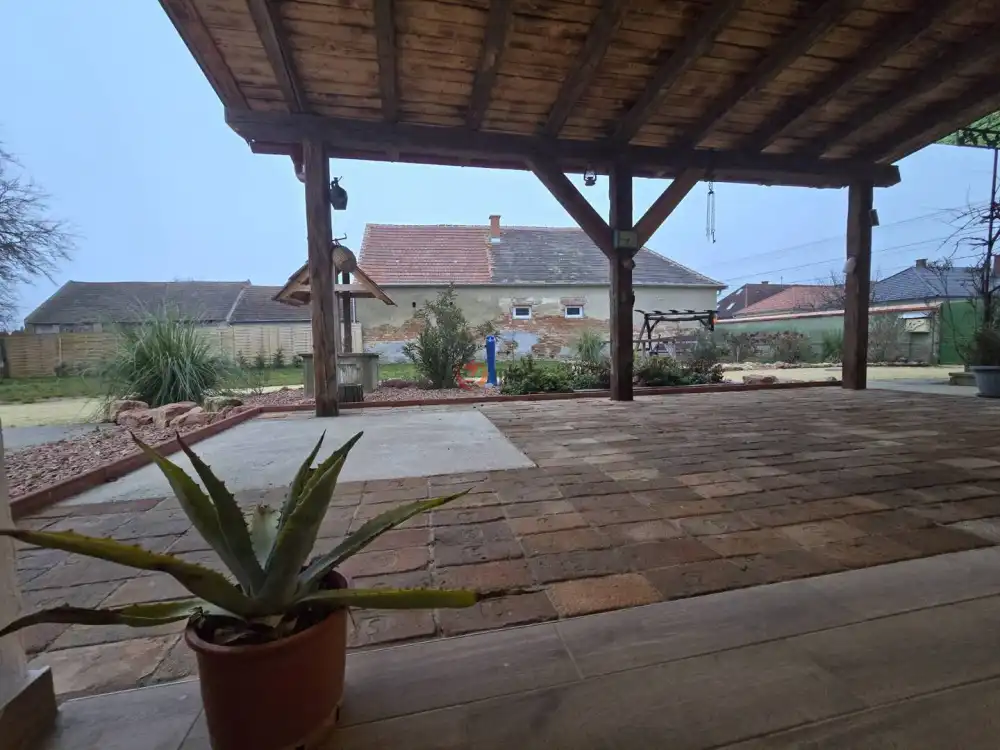 Győr-Moson-Sopron megye - Agyagosszergény