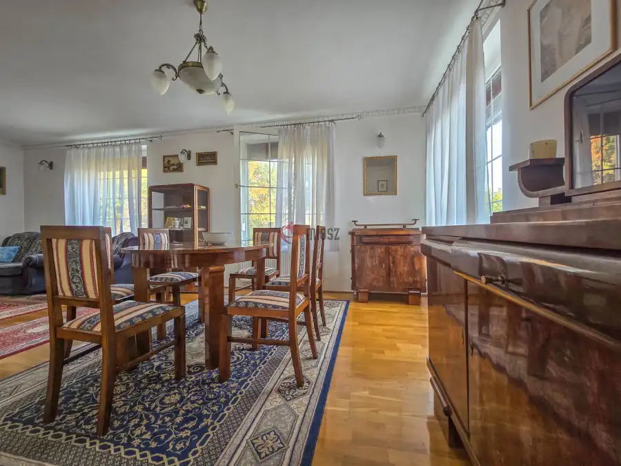 eladó családi ház, Badacsonytomaj-Badacsony