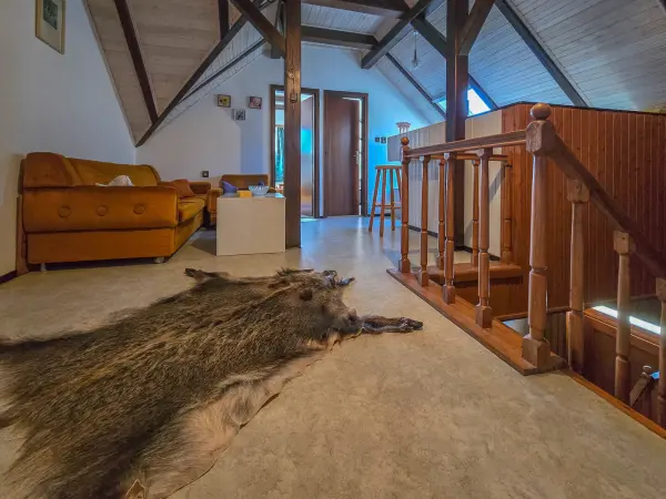 Eladó családi ház, Balatonederics 6+2 szoba 250 m² 149.9 M Ft