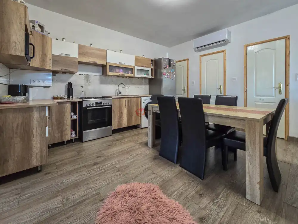 Győr-Moson-Sopron megye - Egyházasfalu