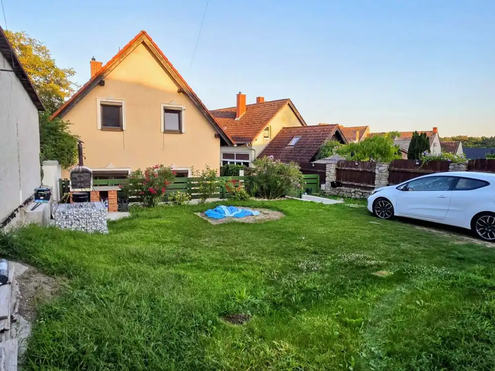 Győr-Moson-Sopron megye - Fertőrákos