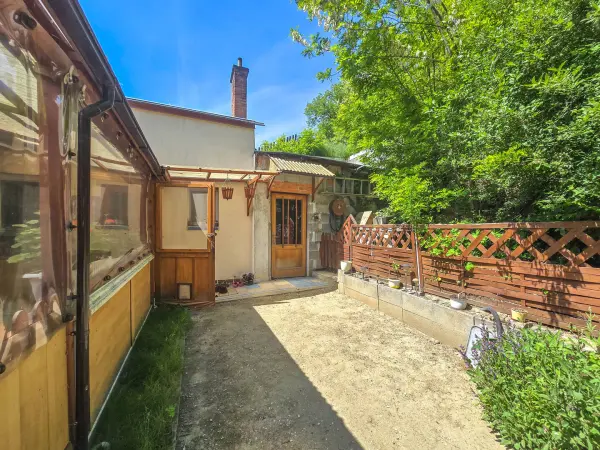 Eladó családi ház, Fertőrákos 3 szoba 90 m² 69.9 M Ft
