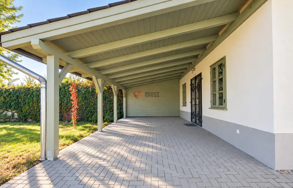 Győr-Moson-Sopron megye - Hegykő