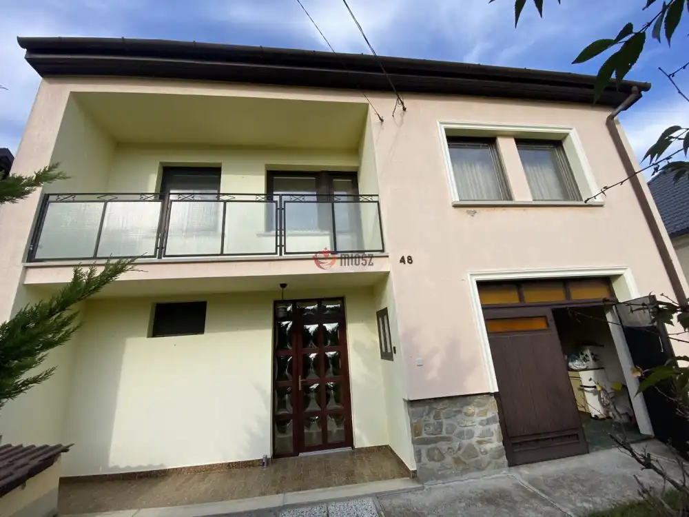 Győr-Moson-Sopron megye - Kópháza