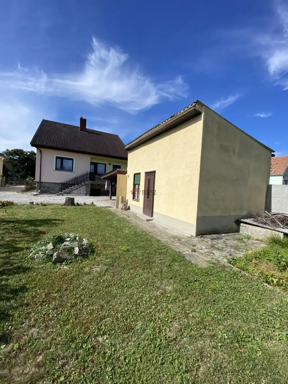 Győr-Moson-Sopron megye - Kópháza
