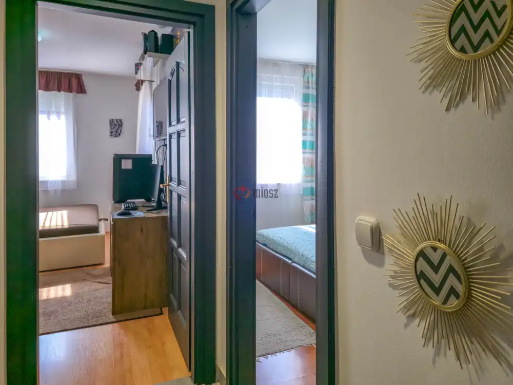 Győr-Moson-Sopron megye - Lövő