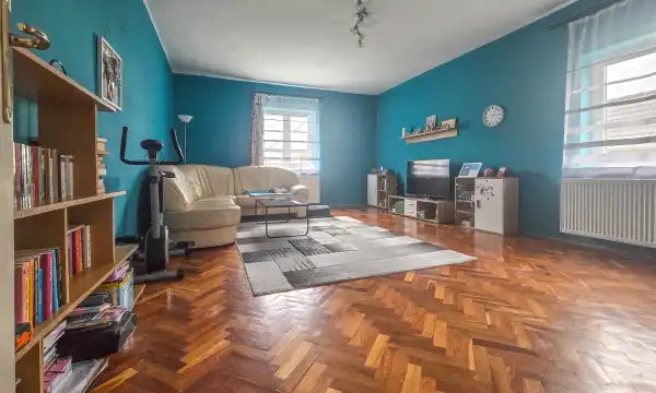 Eladó családi ház, Simaság 3 szoba 104 m² 54 M Ft