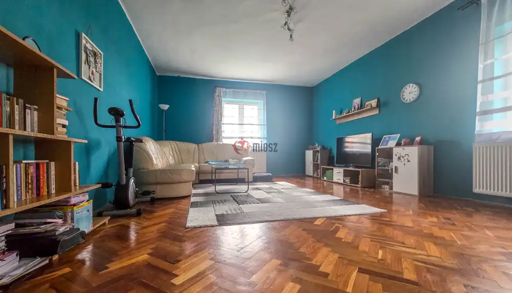 Vas megye - Simaság