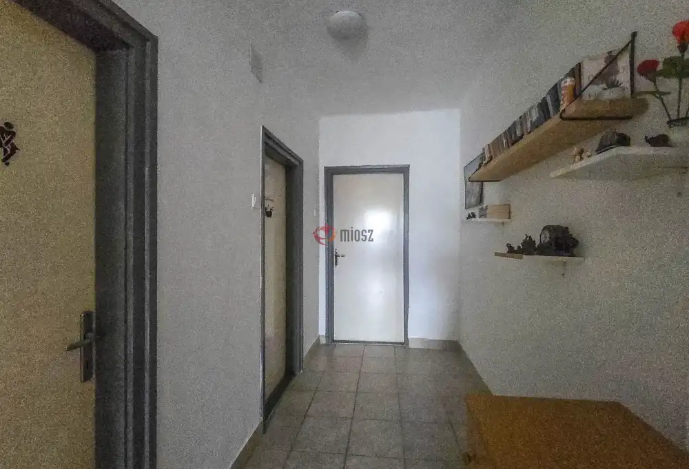 Vas megye - Simaság