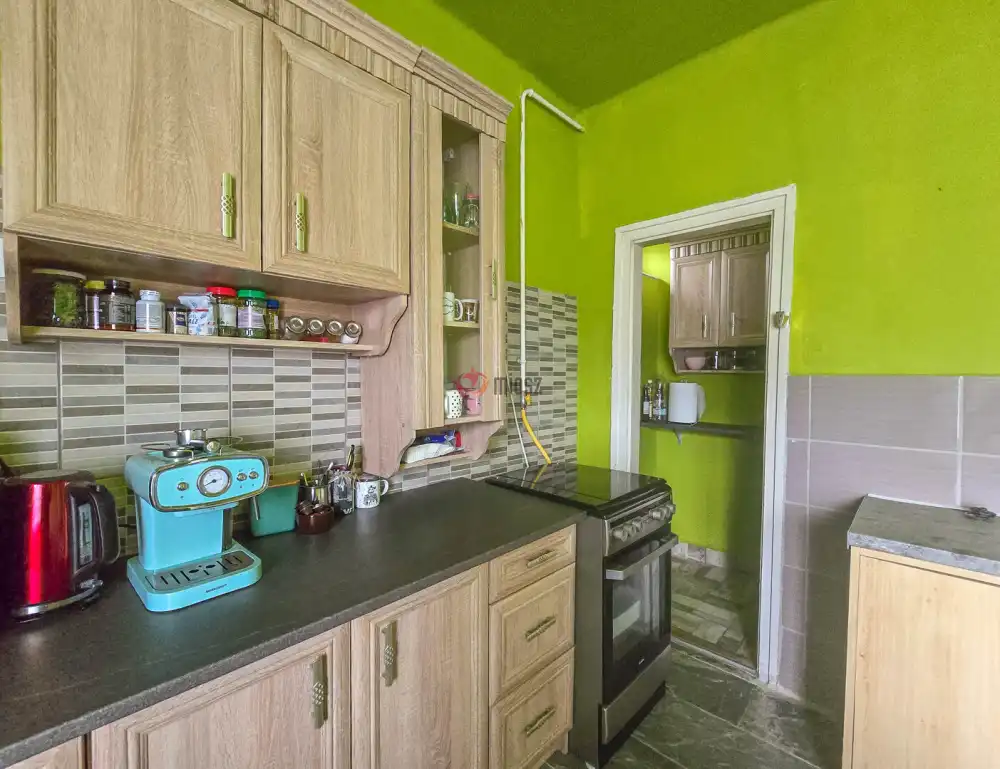 Vas megye - Simaság