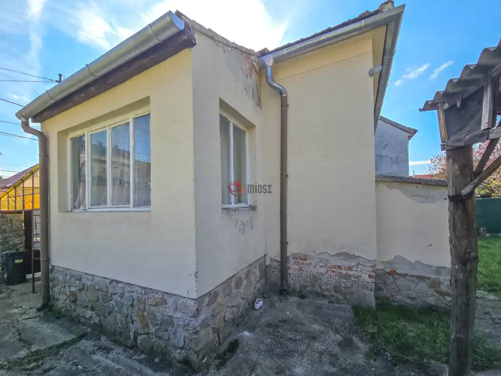 Győr-Moson-Sopron megye - Sopron