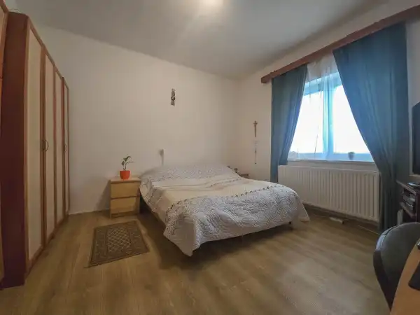 Eladó családi ház, Sopron 2+1 szoba 70 m² 98 M Ft