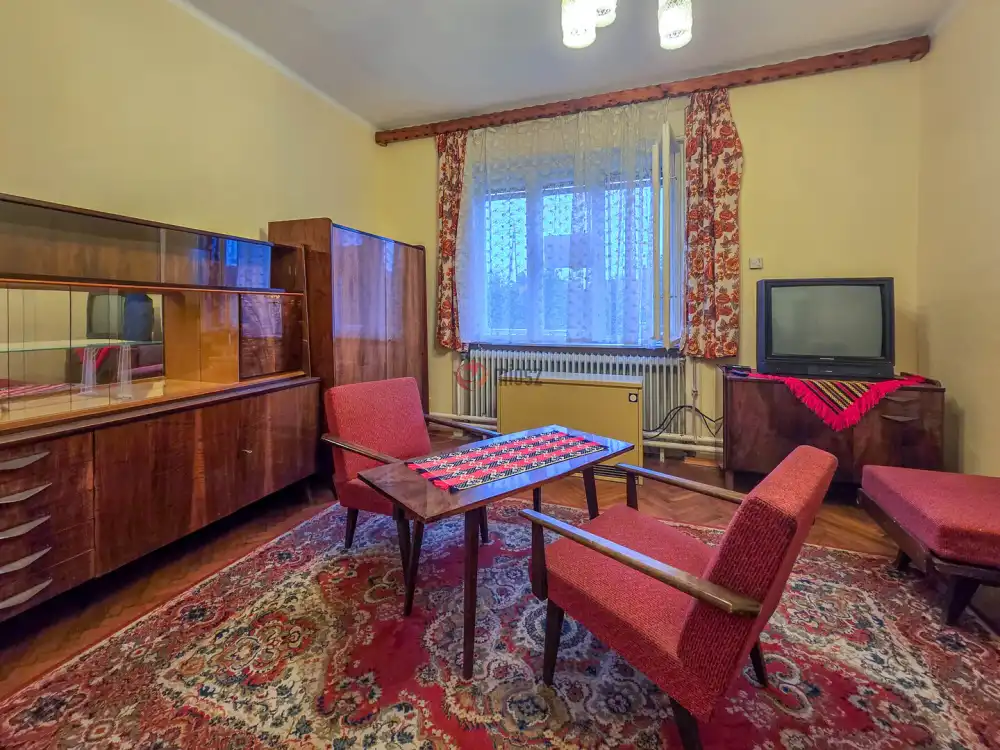 Győr-Moson-Sopron megye - Sopronkövesd