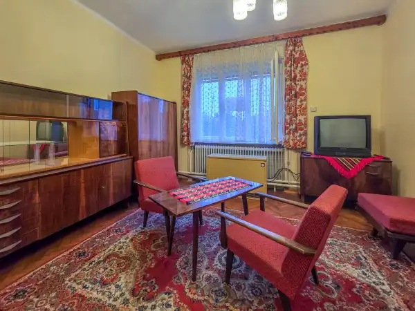 Eladó családi ház, Sopronkövesd 3 szoba 105 m² 55 M Ft