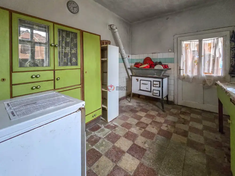 Győr-Moson-Sopron megye - Sopronkövesd