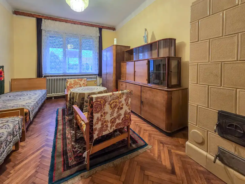 Győr-Moson-Sopron megye - Sopronkövesd