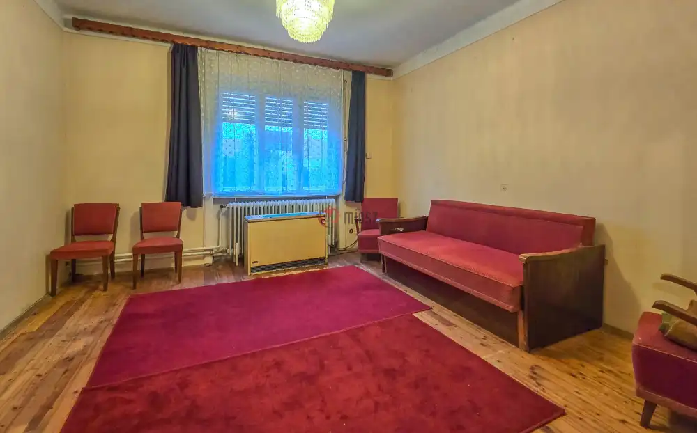 Győr-Moson-Sopron megye - Sopronkövesd