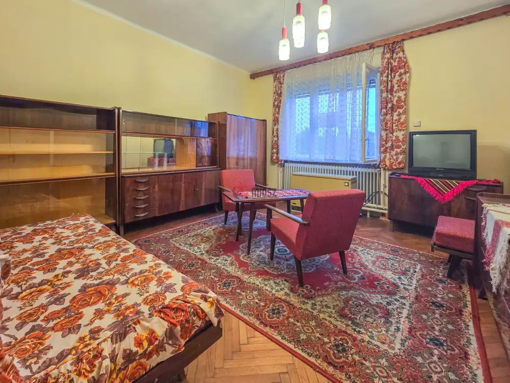 Győr-Moson-Sopron megye - Sopronkövesd