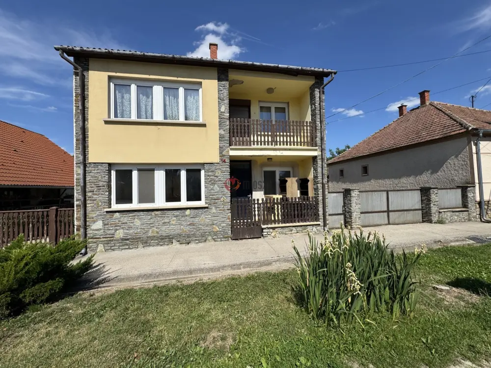 Győr-Moson-Sopron megye - Újkér
