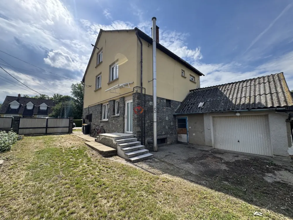 Győr-Moson-Sopron megye - Újkér