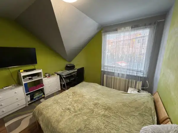 Eladó ikerház, Sopron 5 szoba 108 m² 98.99 M Ft