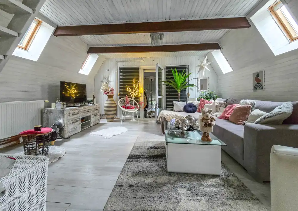 Győr-Moson-Sopron megye - Fertőhomok