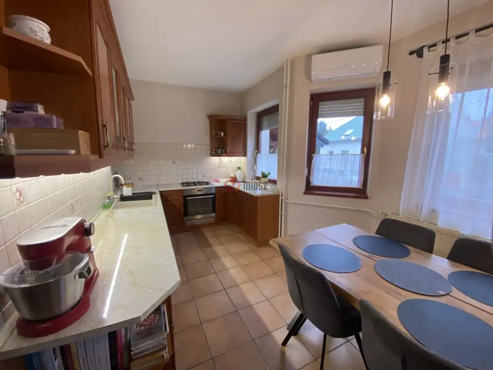 Győr-Moson-Sopron megye - Sopron