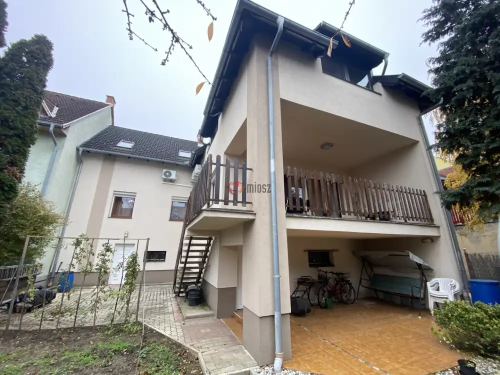 Győr-Moson-Sopron megye - Sopron