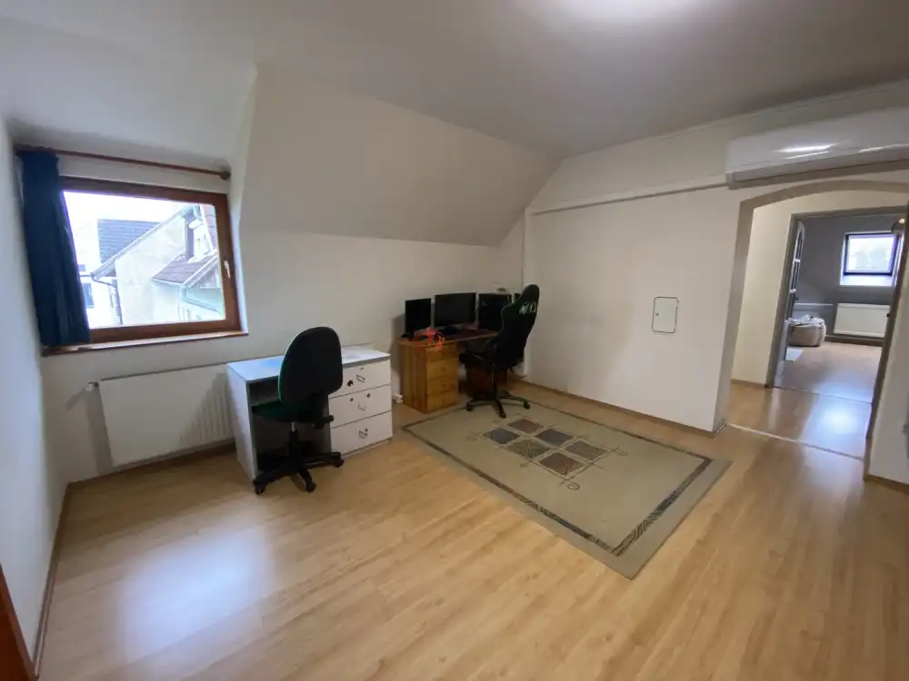 Győr-Moson-Sopron megye - Sopron