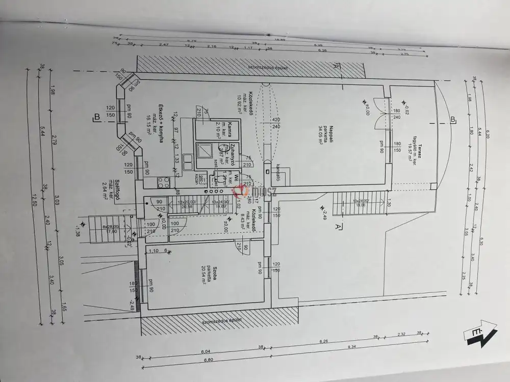 Győr-Moson-Sopron megye - Sopron