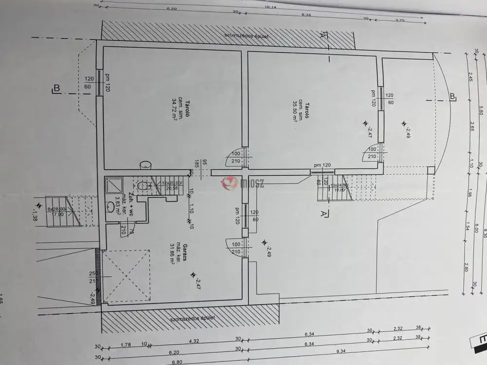 Győr-Moson-Sopron megye - Sopron