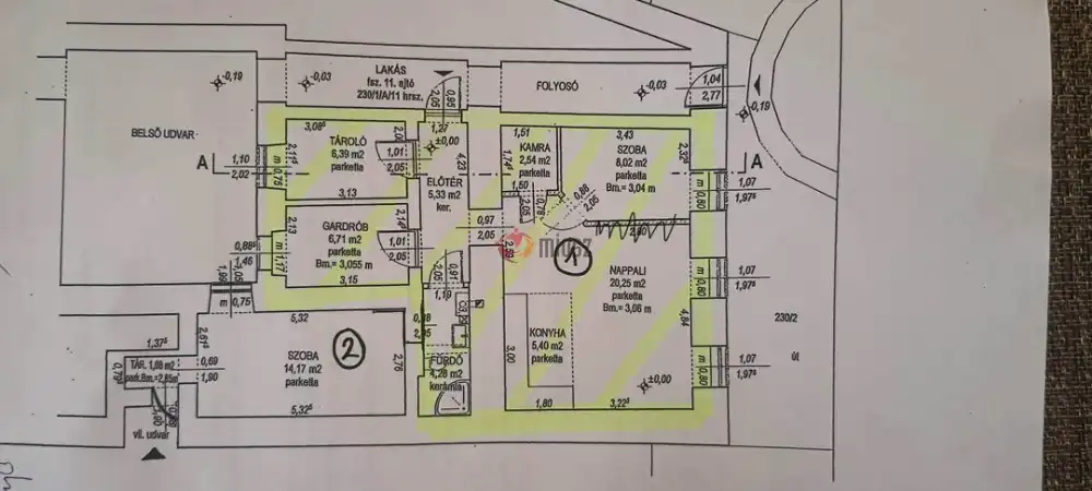 Győr-Moson-Sopron megye - Sopron