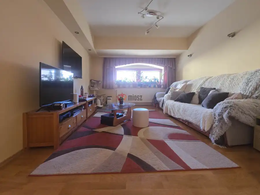 eladó téglalakás, Sopron