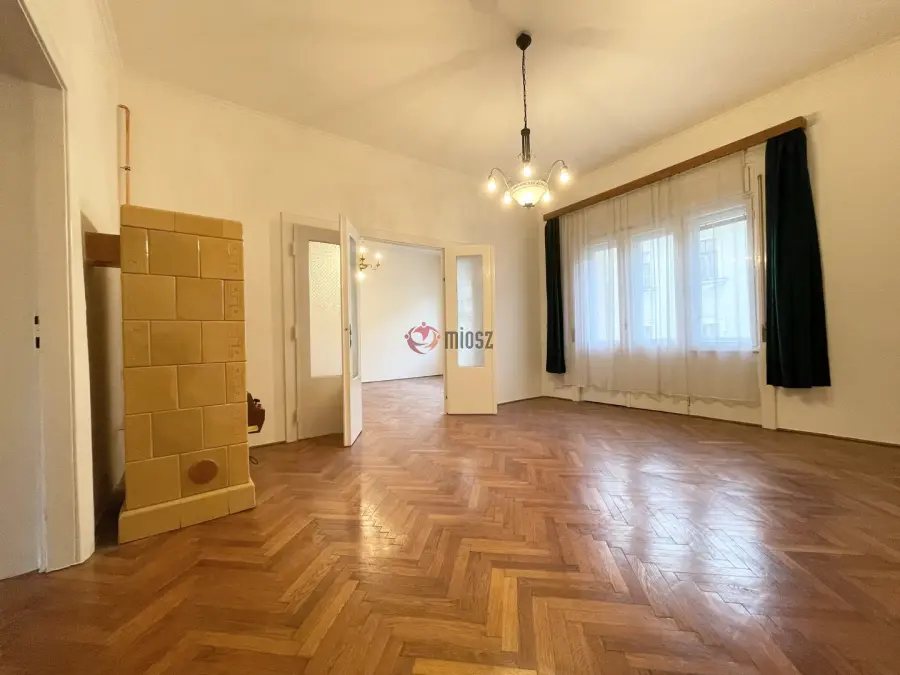 eladó téglalakás, Sopron