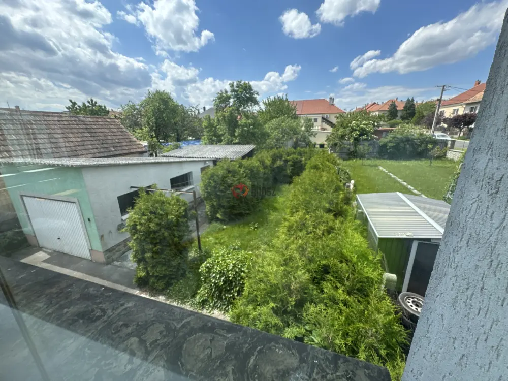 Győr-Moson-Sopron megye - Sopron