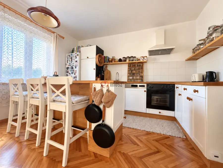 eladó téglalakás, Sopron