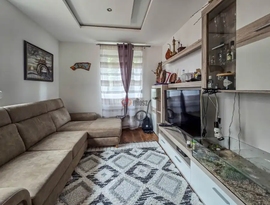 eladó téglalakás, Sopron