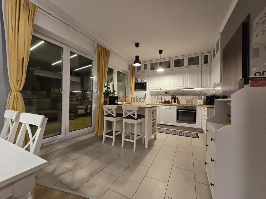 eladó téglalakás, Sopron