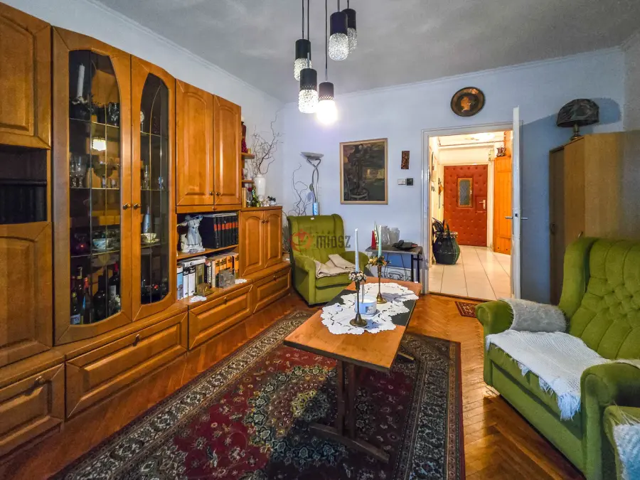eladó téglalakás, Sopron
