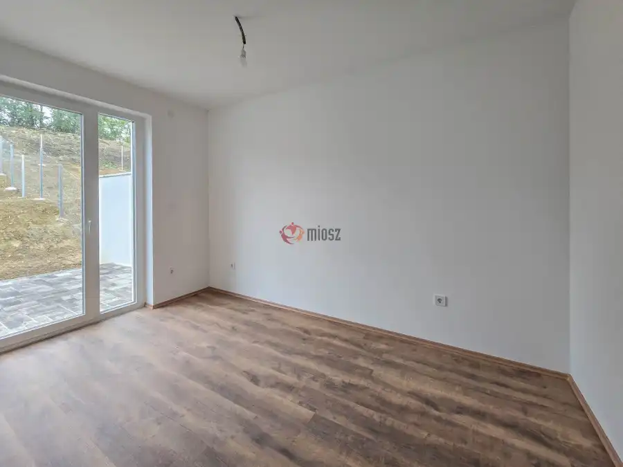 eladó új építésű ikerház, Sopron