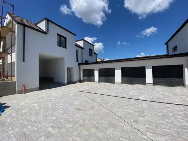 Eladó új építésű téglalakás, Sopron 3 szoba 72 m² 96.9 M Ft