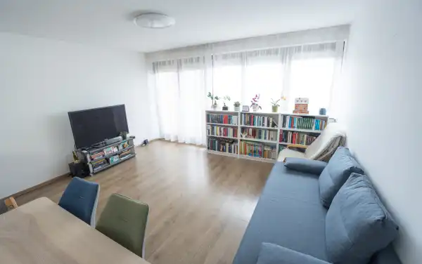 Eladó újszerű sorház, Sopron 3 szoba 93 m² 89 M Ft