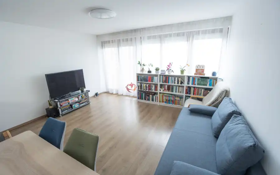 eladó újszerű sorház, Sopron
