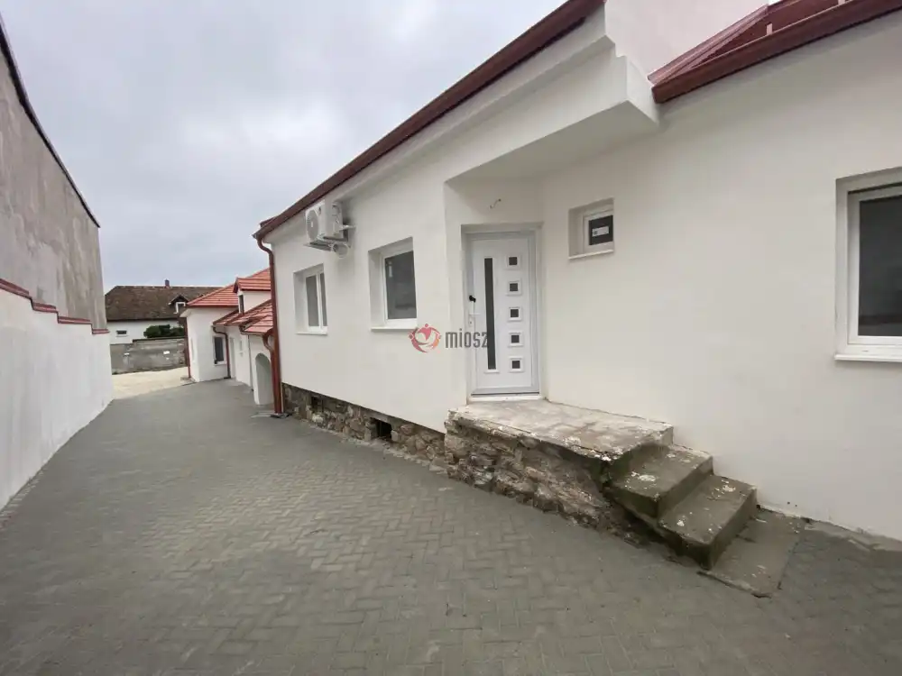 Győr-Moson-Sopron megye - Sopron