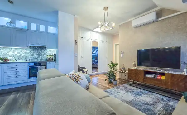 Eladó újszerű téglalakás, Sopron 3 szoba 85 m² 84.9 M Ft