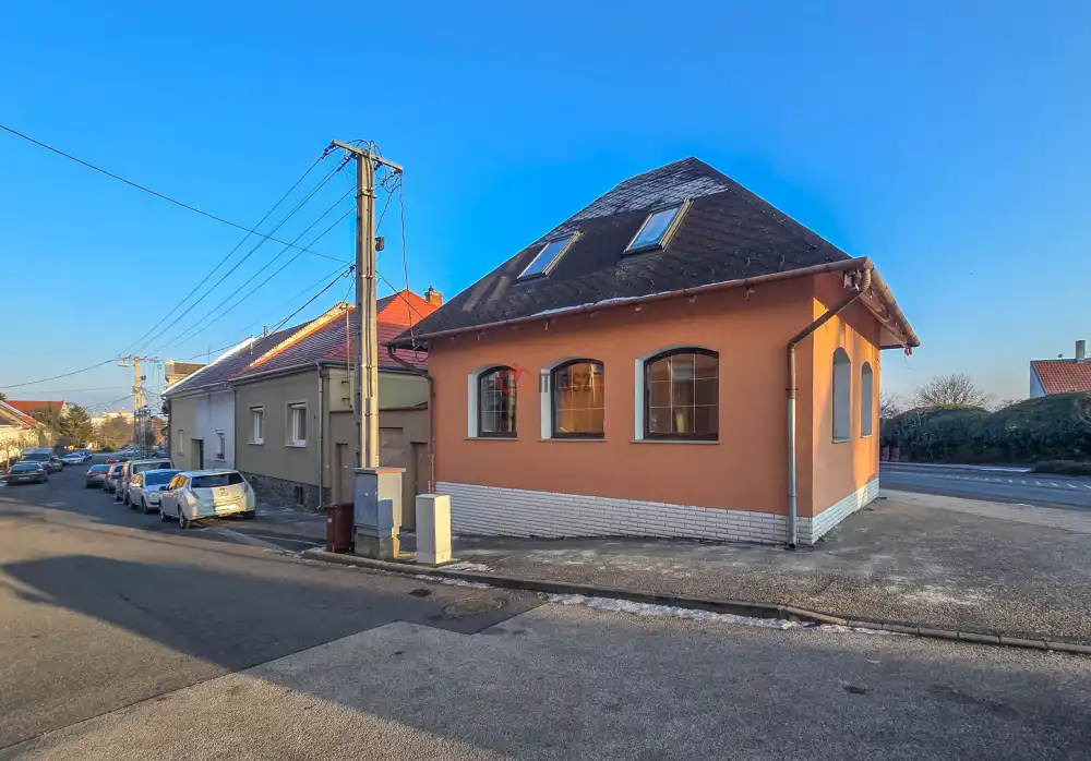 Győr-Moson-Sopron megye - Sopron